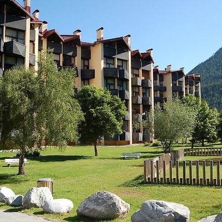 Apartment Grand Roc-3 By Interhome Chamonix Eksteriør billede