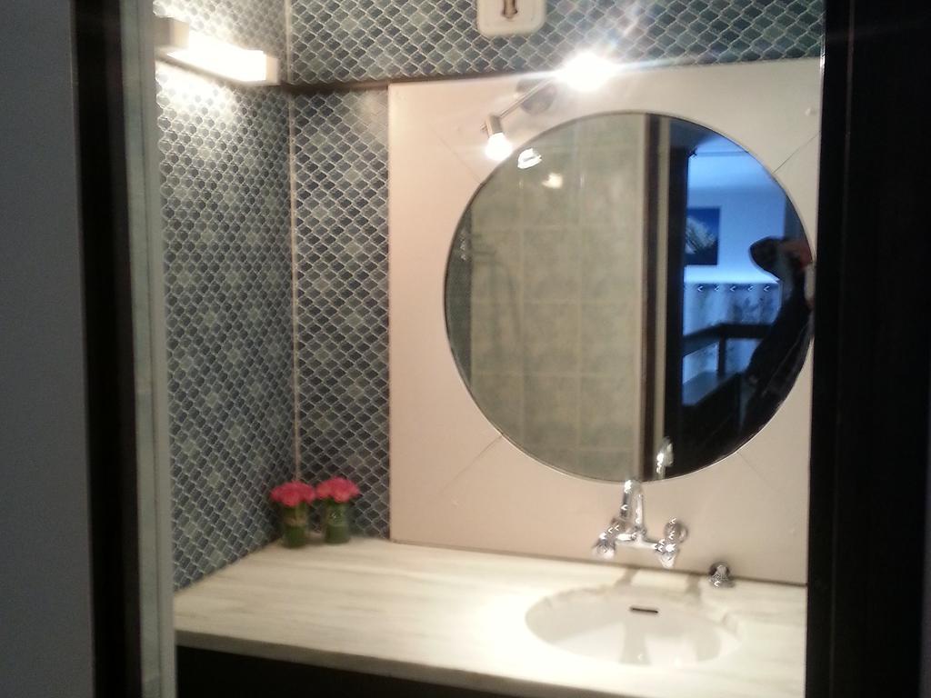 Apartment Grand Roc-3 By Interhome Chamonix Eksteriør billede
