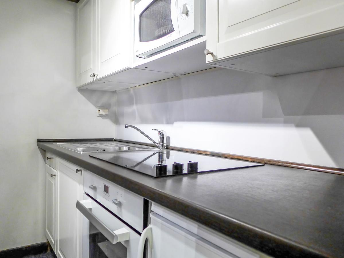 Apartment Grand Roc-3 By Interhome Chamonix Eksteriør billede